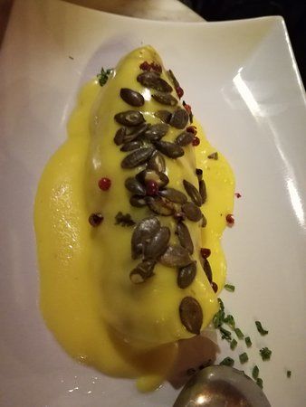 Restaurante La Singular